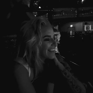 Meet your Posher, Maggie